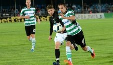 "Моряците" хвърлиха Мартин Костадинов в Дунав