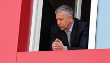 Бивш шеф на ЦСКА "захапа" Левски: Този вариант на отбора ми допада много