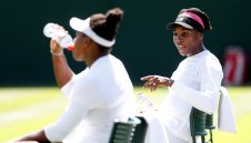 Серина и Винъс могат да се срещнат рано на US Open