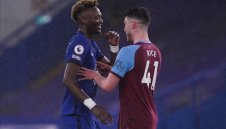 Ненужният Ейбрахам ще бъде жокер за привличането на Деклан Райс