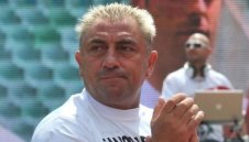 Еуфория на "Герена": Божидар Искренов се завръща в Левски
