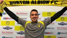 Димитър Евтимов смени отбора на Острова, премина в Бъртън Албиън