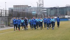 Своге се облизва за вратар на Левски