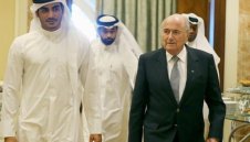 Пускат Катар на Евро 2020?