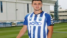 Удар за ЦСКА! ФИФА осуети трансфер на гръцки национал в клуба