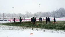 Ядосаният Байерн дебне за реконтра: Каре аса излезе от лазарета + ВИДЕО