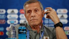 Табарес иска да срине разклатената психика на арабите