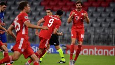 Байерн размаза Челси и в реванша
