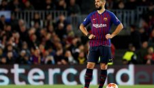 Барса намери заместник на Луис Суарес