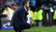 Валверде: Барса следваше своя план