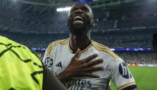 Реал не е губил финал от 1981 г.