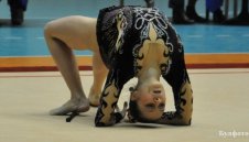 Силвия Митева с два бронзови медала в Барселона