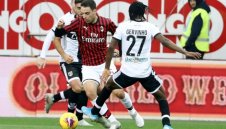 Болоня – Милан 