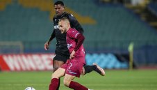 Ас на ЦСКА се завръща 