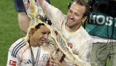 Счупена звезда на Байерн разкри голяма тайна