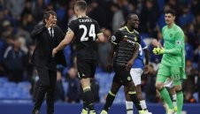 Конте реши кой ще вземе лентата от Тери