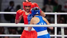 Световният бокс няма нищо против казуса в Париж