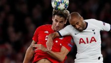 Защо тъгува Хави: От Байерн изложили Мартинес пред децата му