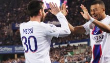 Барса го чака: Меси напуска ПСЖ