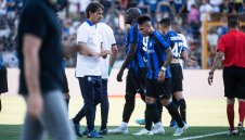 Фиаското с Челси мотивира Лукаку в Интер