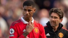 Притеснение в Ман Юнайтед. Рашфорд е с контузия за Вълците