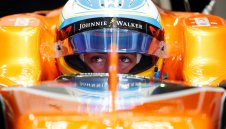 Алонсо: Не съжалявам за нито едно решение в кариерата си