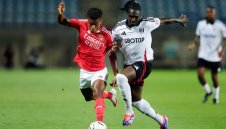 Наполи привлече бразилски нападател от Бенфика