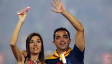 Шави: Изненадан съм, че Алвеш преподписа