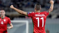 Десподов ще бележи във Висшата лига от лятото?