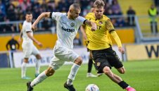 Ботев Пловдив отново не успя да вкара и да бие на "Колежа"