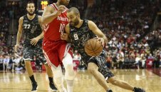 Невероятно! Шпорите могат да пропуснат плейофите в НБА