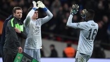 Грешникът за Челси обеща да се вдигне