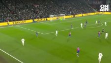 ВИДЕО: Кристъл Палас - Манчестър Юнайтед 