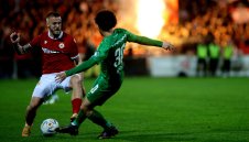 ЦСКА - Лудогорец спуска завесата на "Българска армия" 