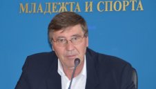 Георги Глушков впечатлен от баскетболистите