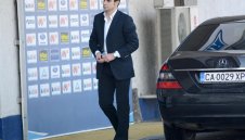 Гонзо: Белаид кара проби в Болтън