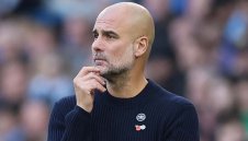 Пеп с невиждано признание за... топката на "светците"