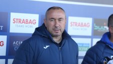 Мъри определи групата на Левски за Локо София