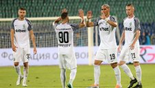 Португалци ще свирят на Лудогорец