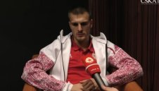 Капитанът на ЦСКА разкри рецептата за титла