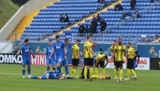 Левски ще отстрелва "канарчетата" с позната схема