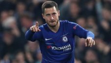 Азар си призна, че си тръгва от Челси, подписва с Реал Мадрид