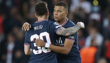 Меси или Роналдо? Мбапе изненада с избора си за №1 в света