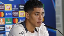 Вярваме, че това ще е още една специална вечер, оптимист е Белингам