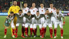 Ники Михайлов: Победа? Видяхте как игра Косово