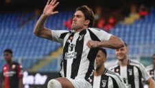 Юве без Влахович в дербито с Милан