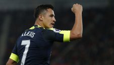 Гигс: Юнайтед да вземе Санчес