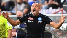 Откраднаха колата на Спалети