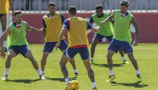 Атлетико къса окончателно със Саул