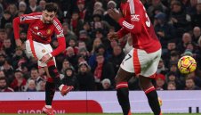 Юнайтед представлява тъжна гледка